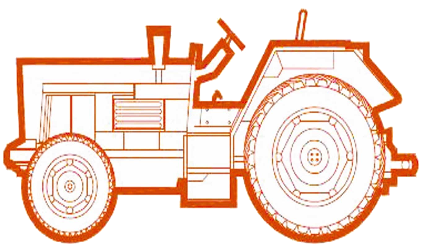 Ramón Benet Servicis Agraris