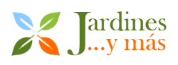 Jardines y Mas
